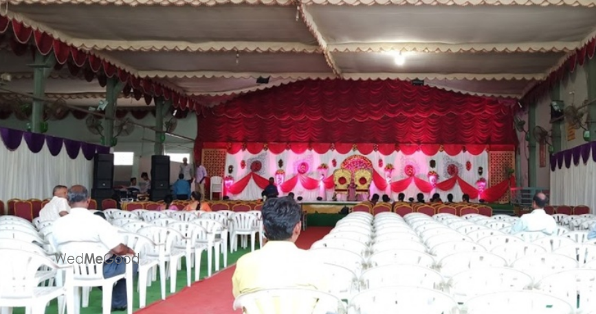 Padmavathi Function Hall