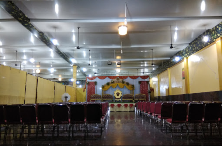 Savera Function Hall