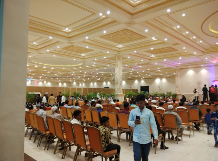 Photo By Naseer Garden Function Hall - Venues