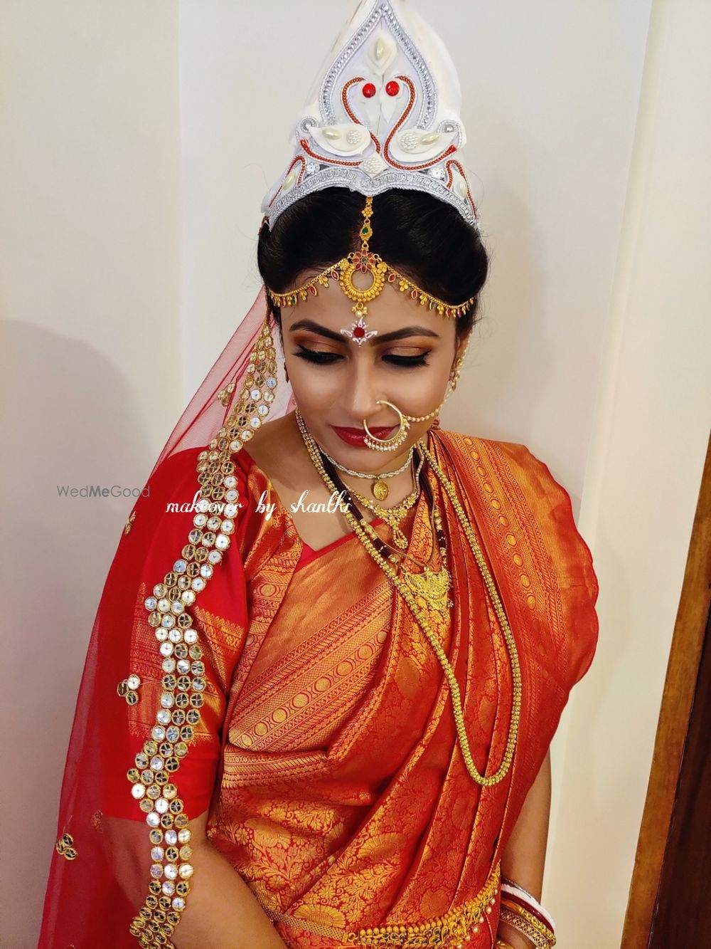 Photo By Makeup by Shanthi - Bridal Makeup