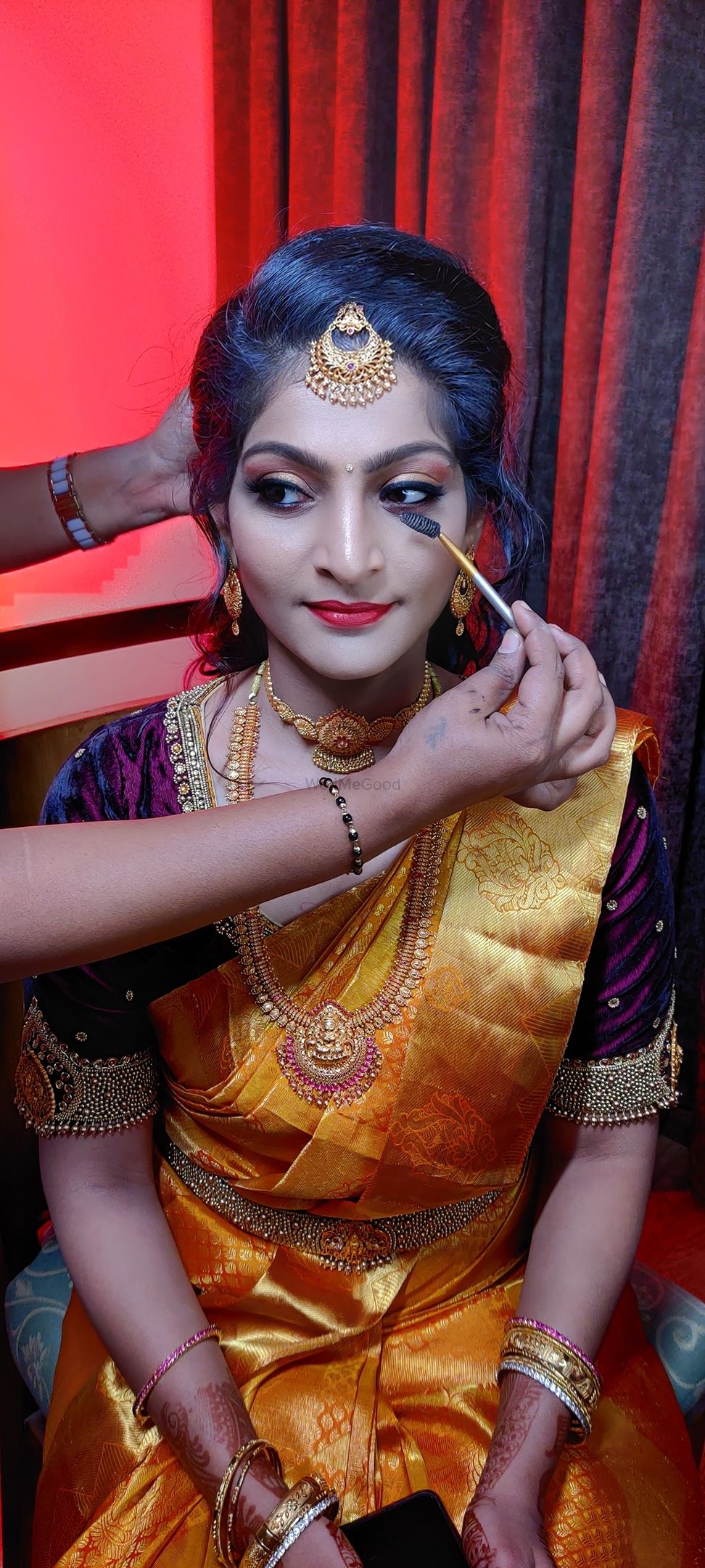 Photo By Makeup by Shanthi - Bridal Makeup