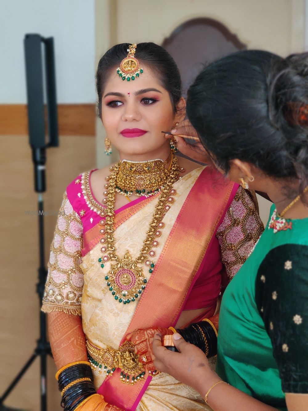 Photo By Makeup by Shanthi - Bridal Makeup