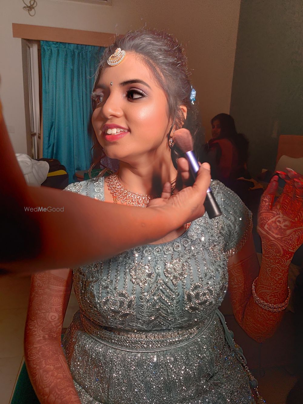 Photo By Makeup by Shanthi - Bridal Makeup