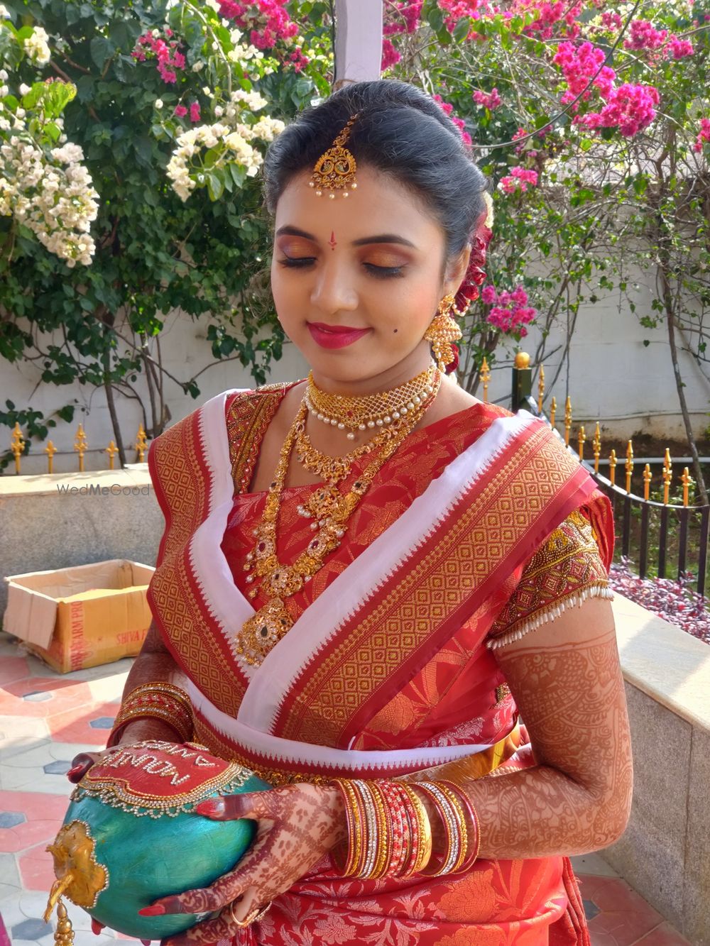 Photo By Makeup by Shanthi - Bridal Makeup Artists