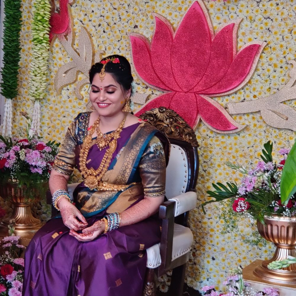 Photo By Makeup by Shanthi - Bridal Makeup Artists