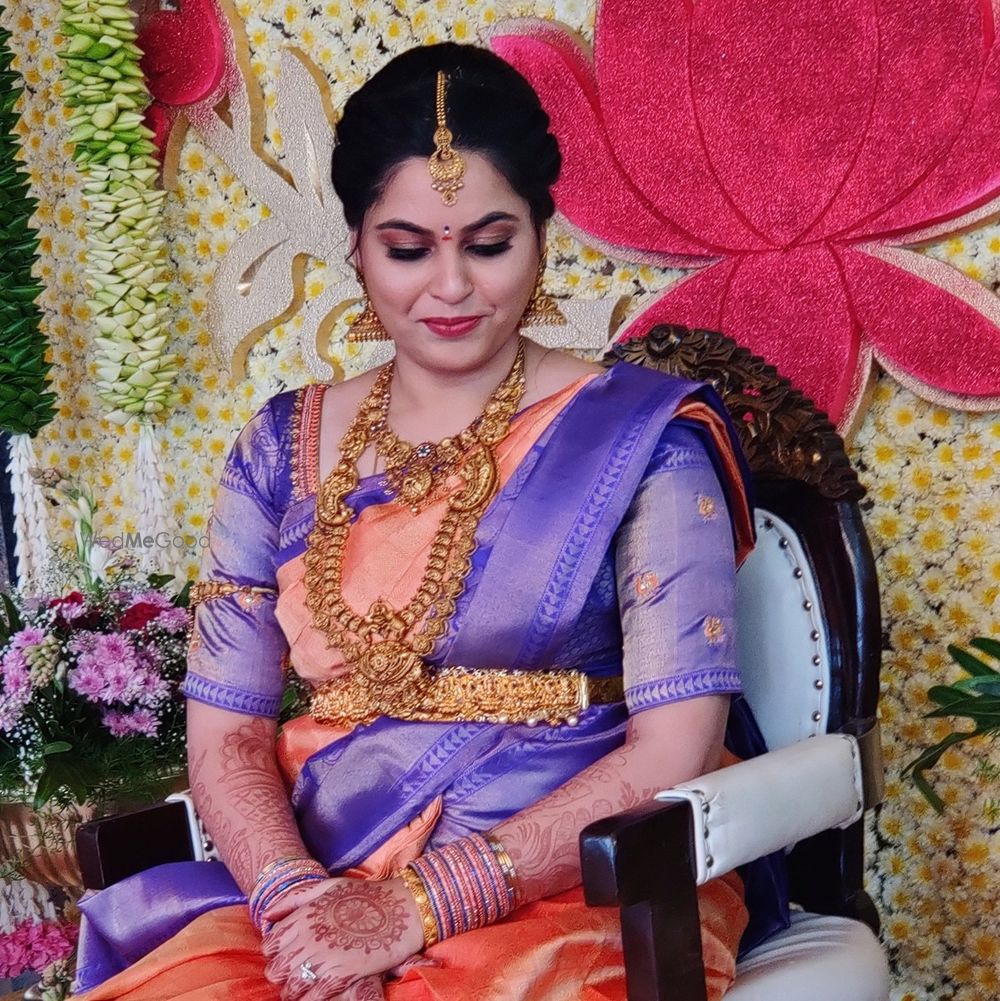 Photo By Makeup by Shanthi - Bridal Makeup