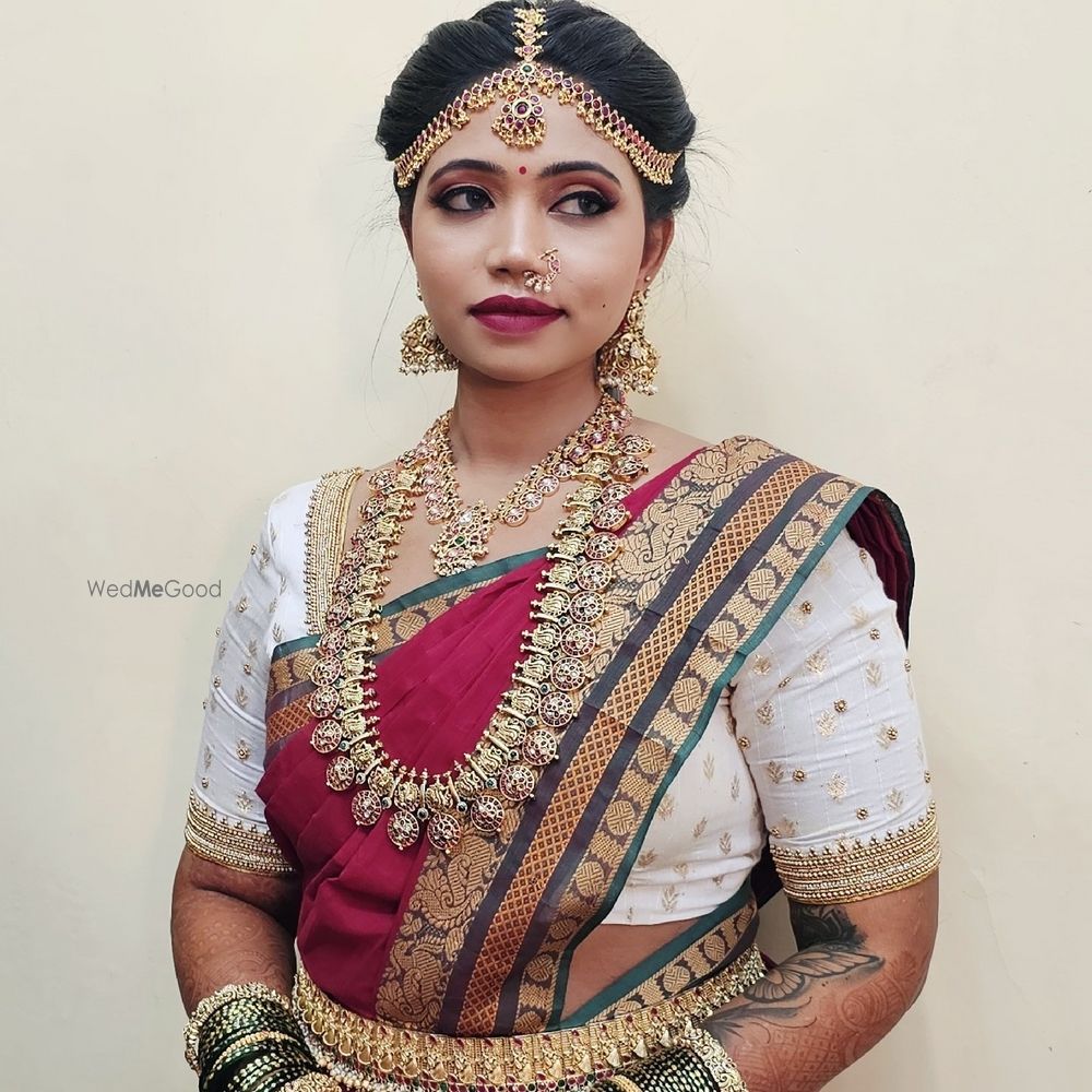 Photo By Makeup by Shanthi - Bridal Makeup