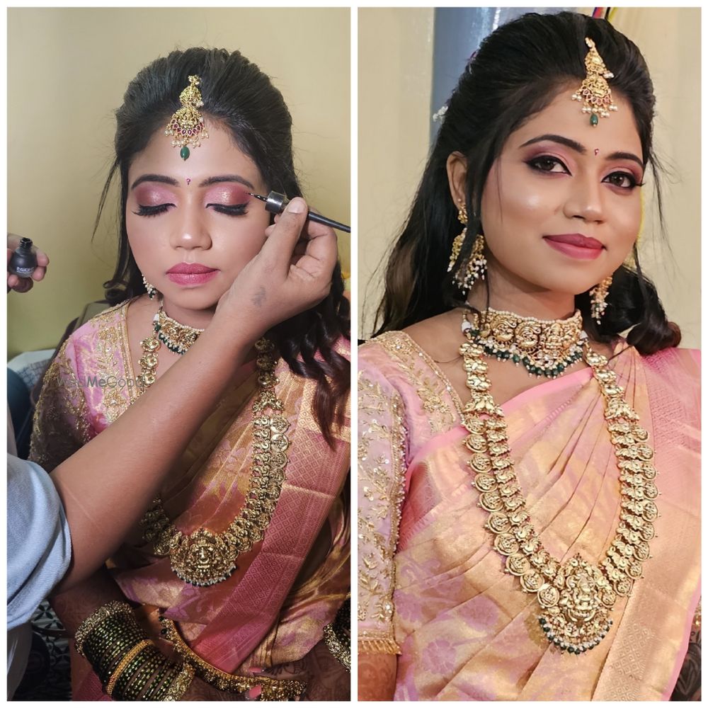 Photo By Makeup by Shanthi - Bridal Makeup