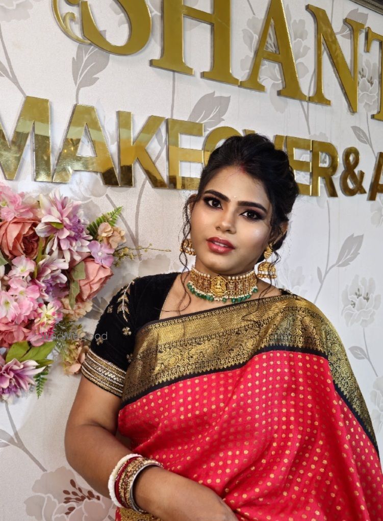 Photo By Makeup by Shanthi - Bridal Makeup