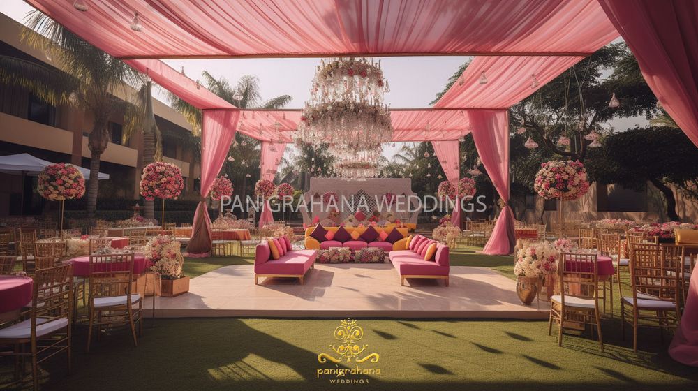 Photo By Panigrahana Wedding Planners - Wedding Planners