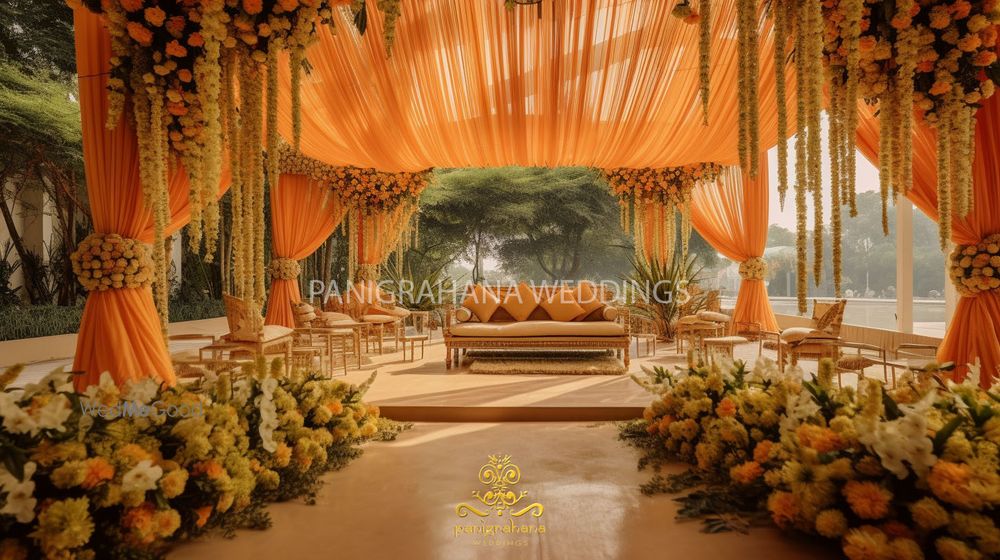 Photo By Panigrahana Wedding Planners - Wedding Planners