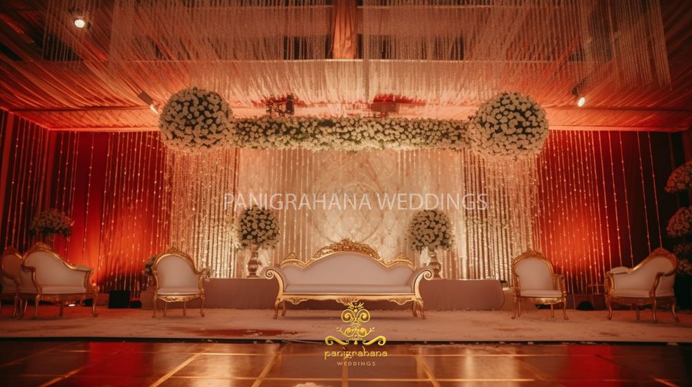Photo By Panigrahana Wedding Planners - Wedding Planners