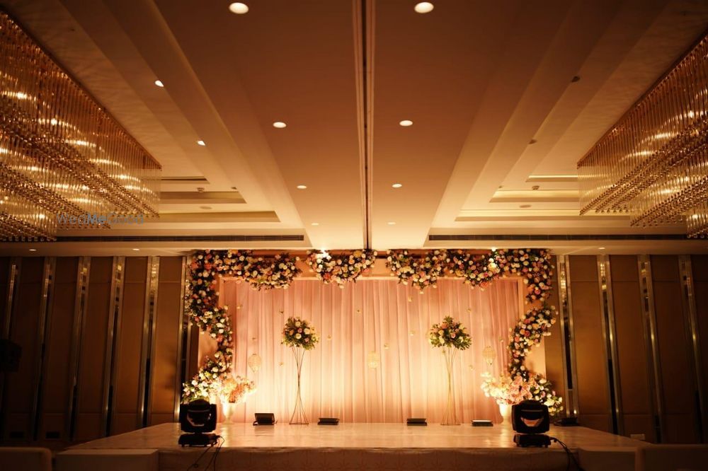 Photo By Panigrahana Wedding Planners - Wedding Planners