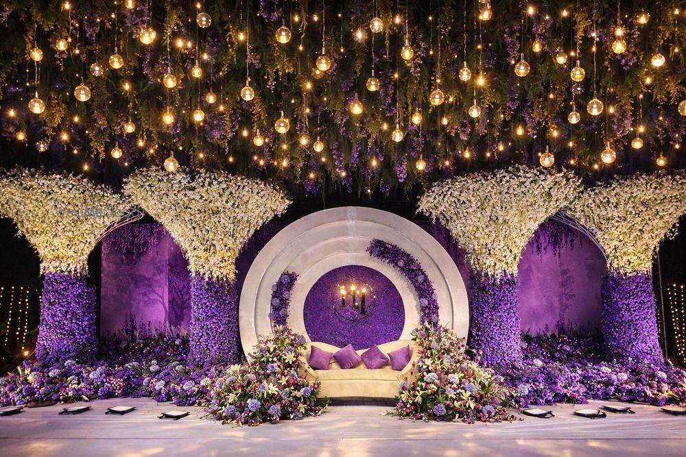 Photo By Panigrahana Wedding Planners - Wedding Planners