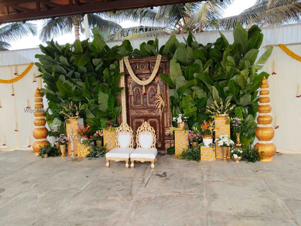 Vaividya Events and Entertainment