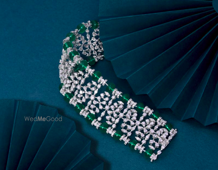 Photo By Goldsmiths Jewellery - Jewellery