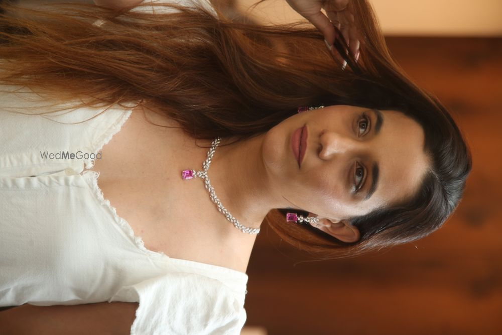 Photo By Goldsmiths Jewellery - Jewellery