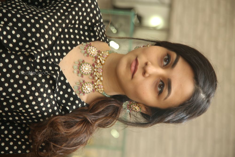 Photo By Goldsmiths Jewellery - Jewellery