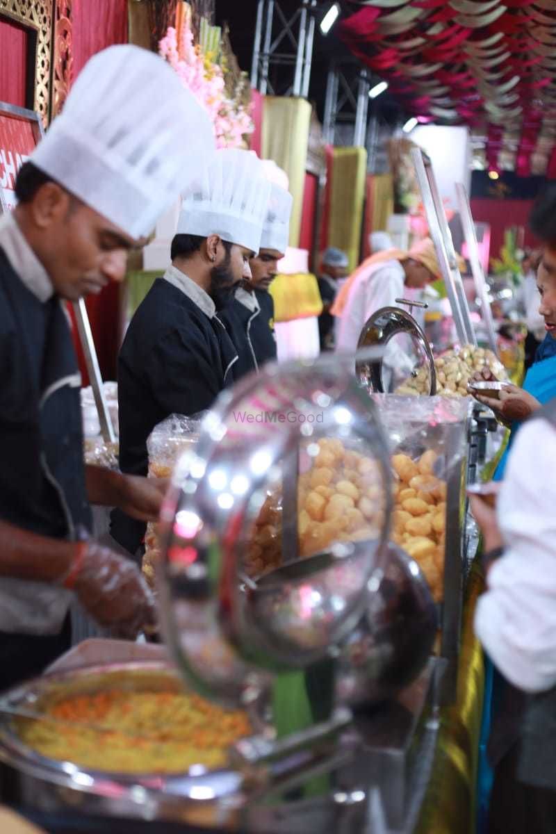 Photo By Rasoi Caterer - Catering Services