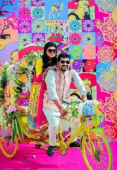 Photo By Shree Vrinda Caterers Decor & Event Organizer - Wedding Planners