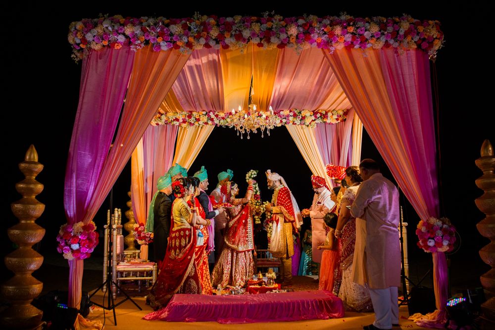 Photo By Wedding Darzi - Wedding Planners