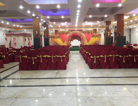 Photo By Hotel Lal International - Venues