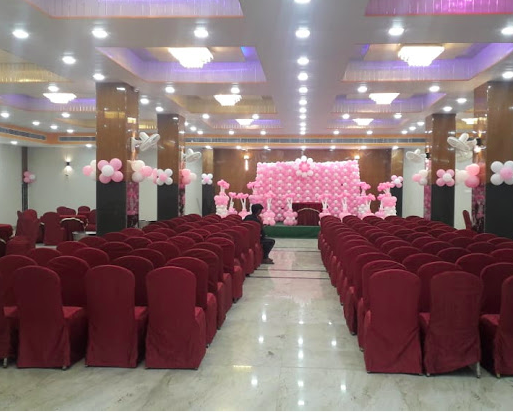 Photo By Hotel Lal International - Venues