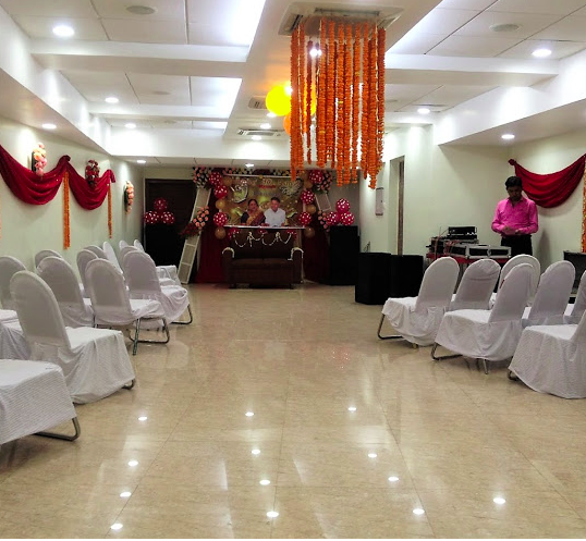 Photo By Masala Junction Restaurant - Venues