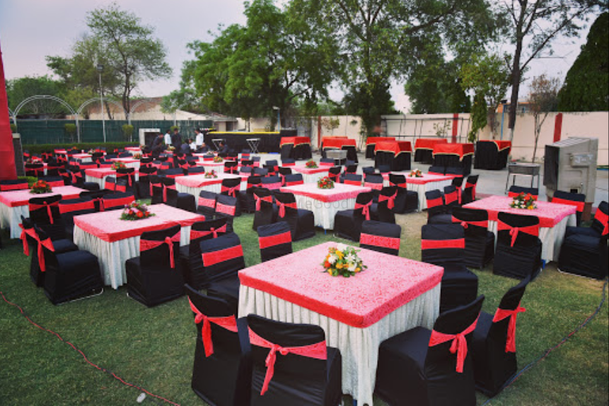 Photo By Rahul Garden - Venues
