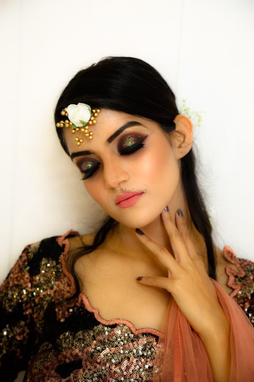 Photo By Talibansari Makeovers - Bridal Makeup