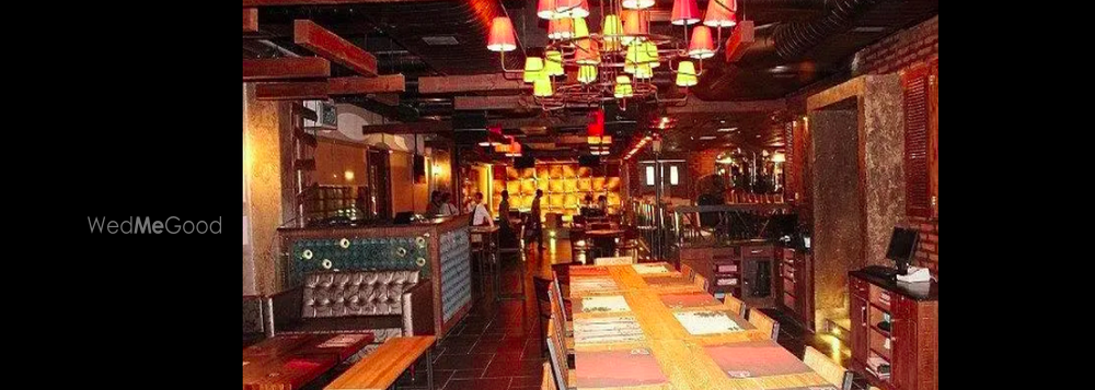 Photo By Soi 7 Pub & Brewery - Venues