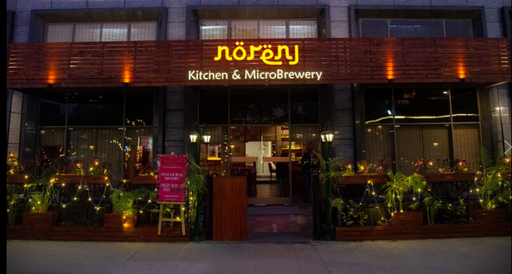 Photo By Norenj Kitchen & Microbrewery - Venues