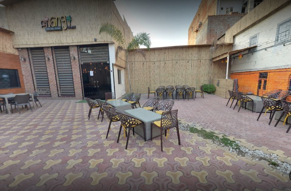 Photo By Firangi Island - Venues