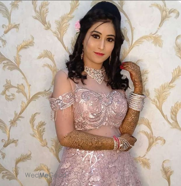 Photo By Makeover By Nishat - Bridal Makeup