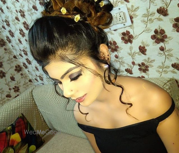 Photo By Makeover By Nishat - Bridal Makeup