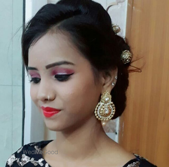 Photo By Makeover By Nishat - Bridal Makeup