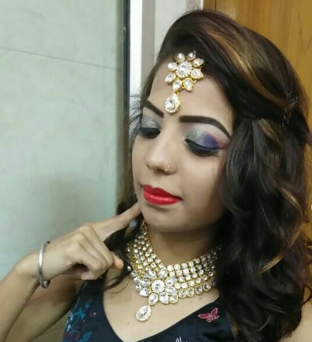 Photo By Makeover By Nishat - Bridal Makeup