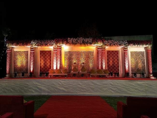 Photo By Karan Decorators - Wedding Planners