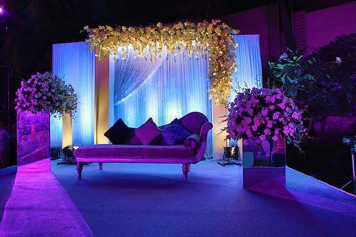 Photo By Karan Decorators - Wedding Planners