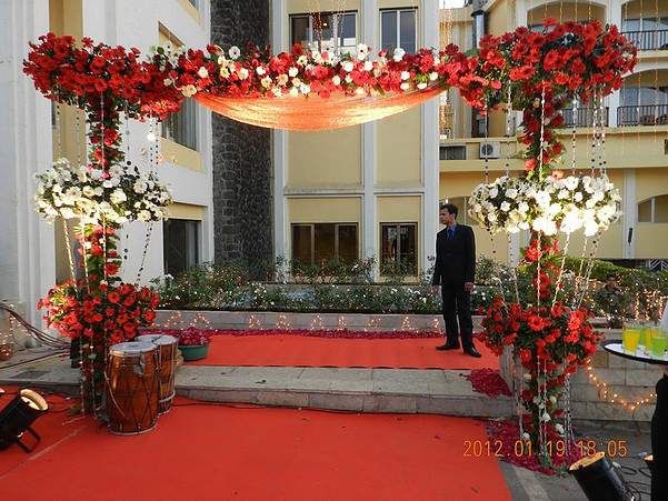 Photo By Karan Decorators - Wedding Planners