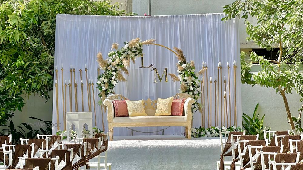 Bagwan Decor