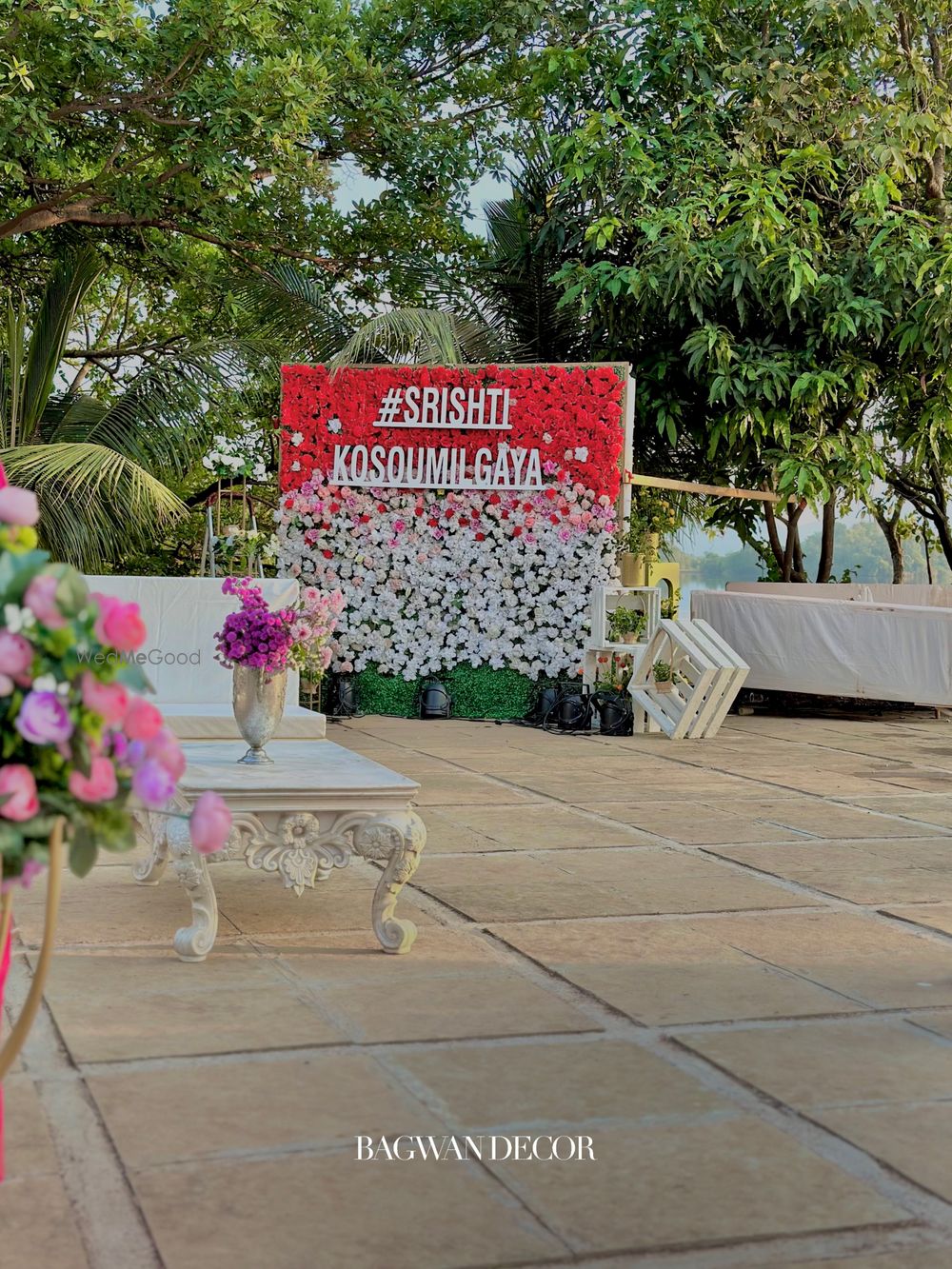 Photo By Bagwan Decor - Decorators