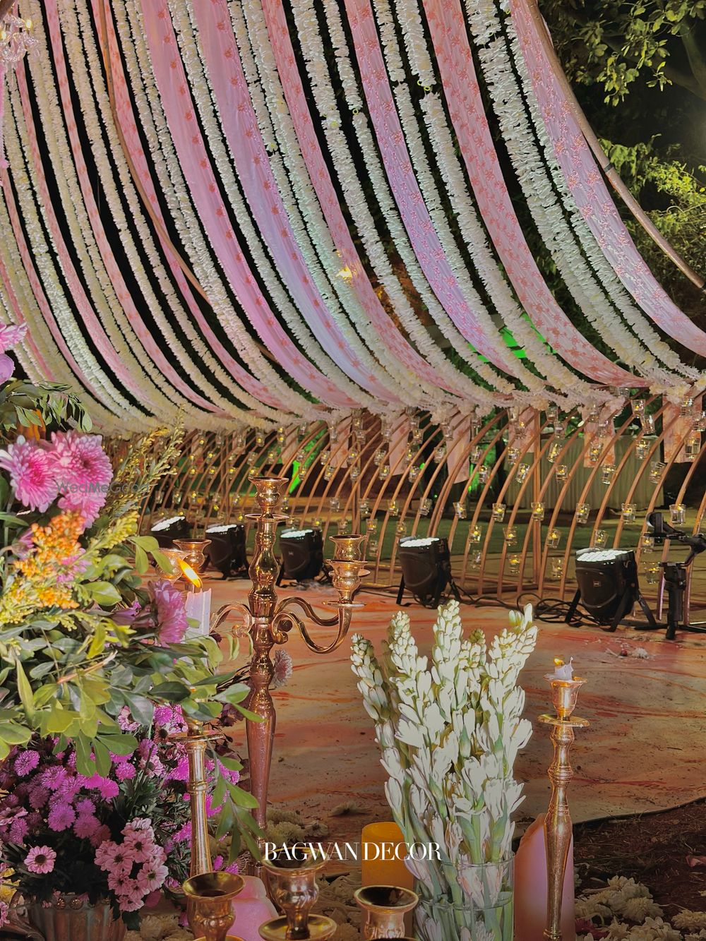 Photo By Bagwan Decor - Decorators