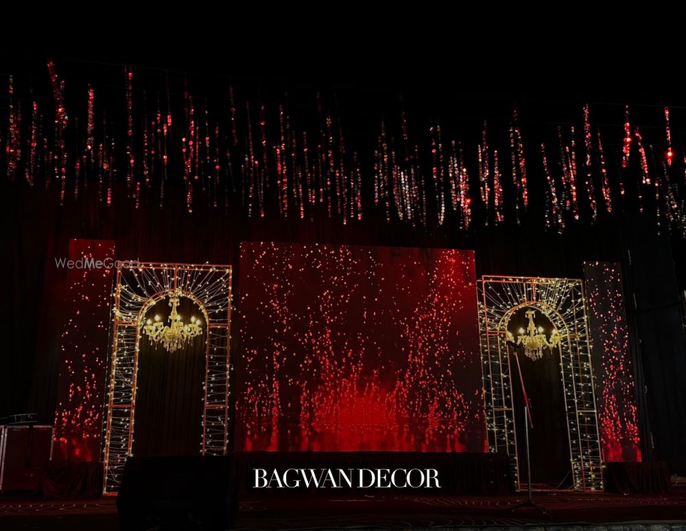 Photo By Bagwan Decor - Decorators