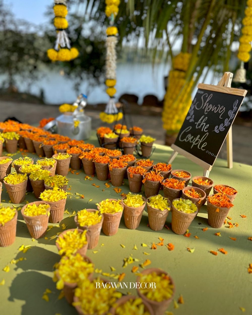 Photo By Bagwan Decor - Decorators