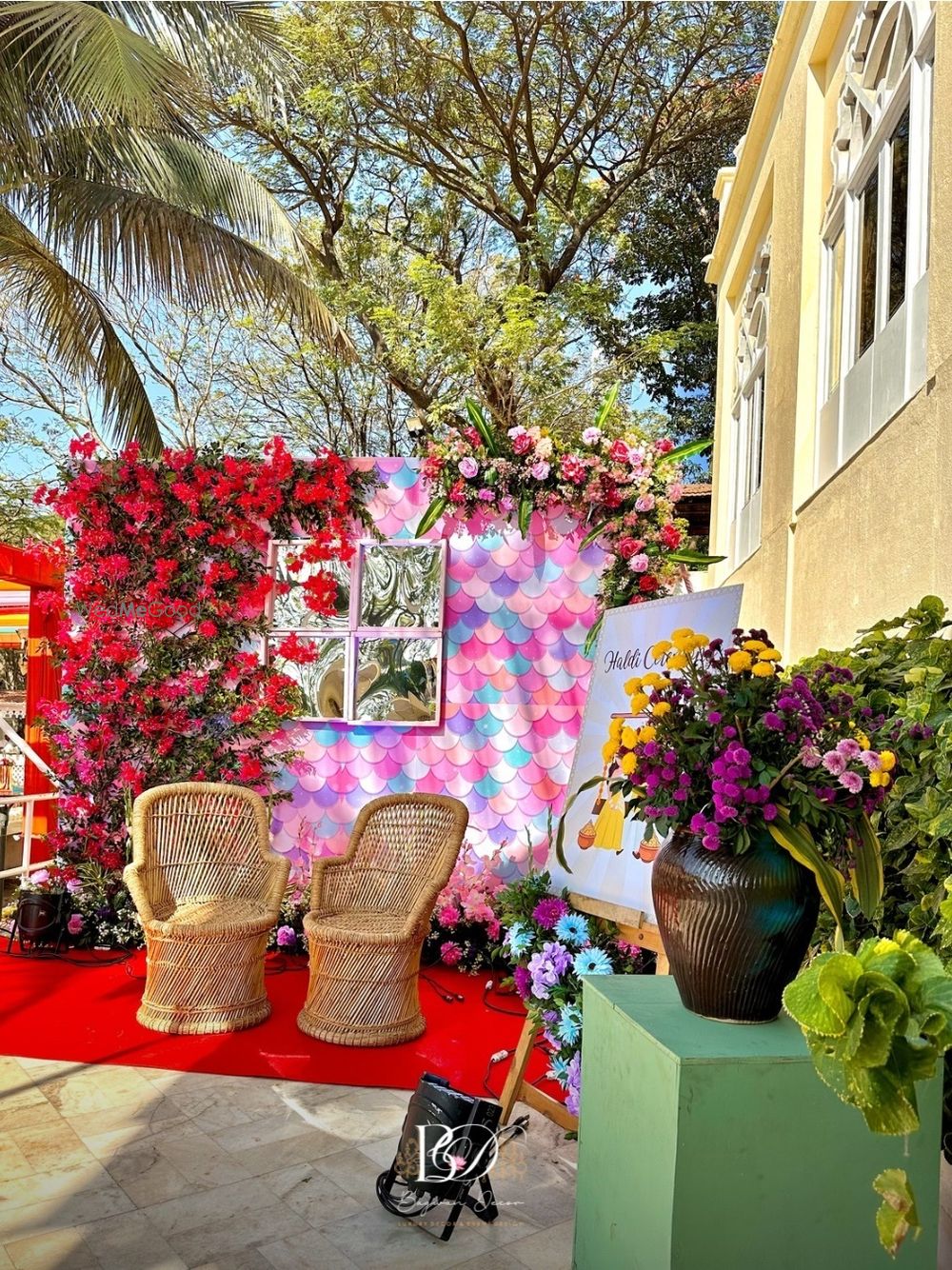 Photo By Bagwan Decor - Decorators