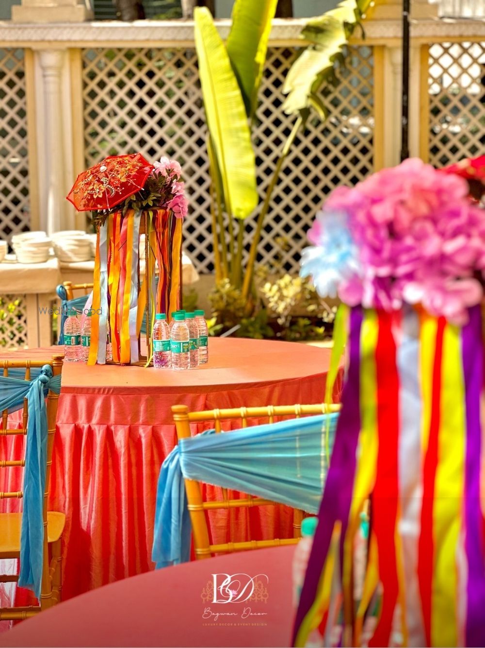 Photo By Bagwan Decor - Decorators