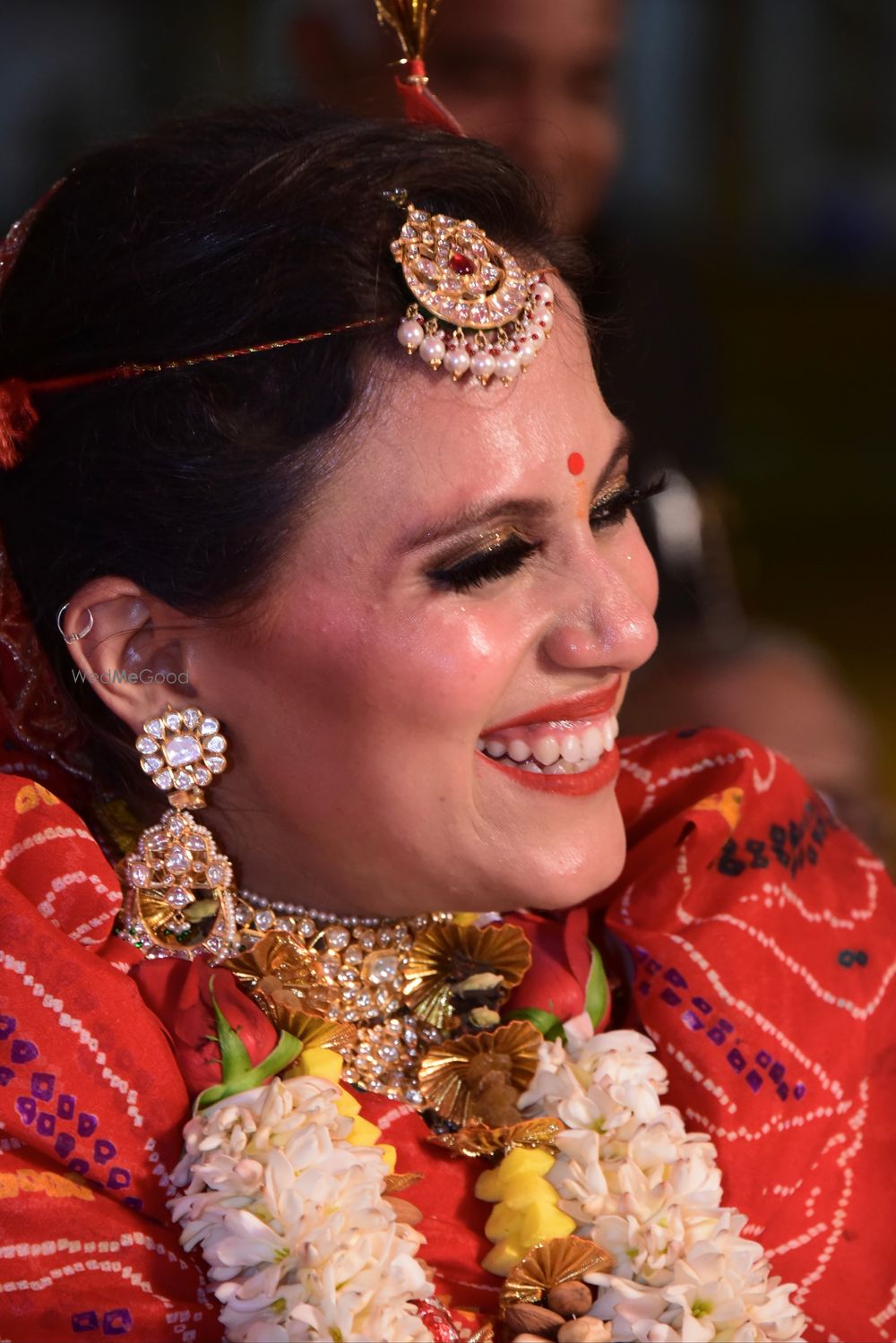 Photo By Akdairies Makeover - Bridal Makeup