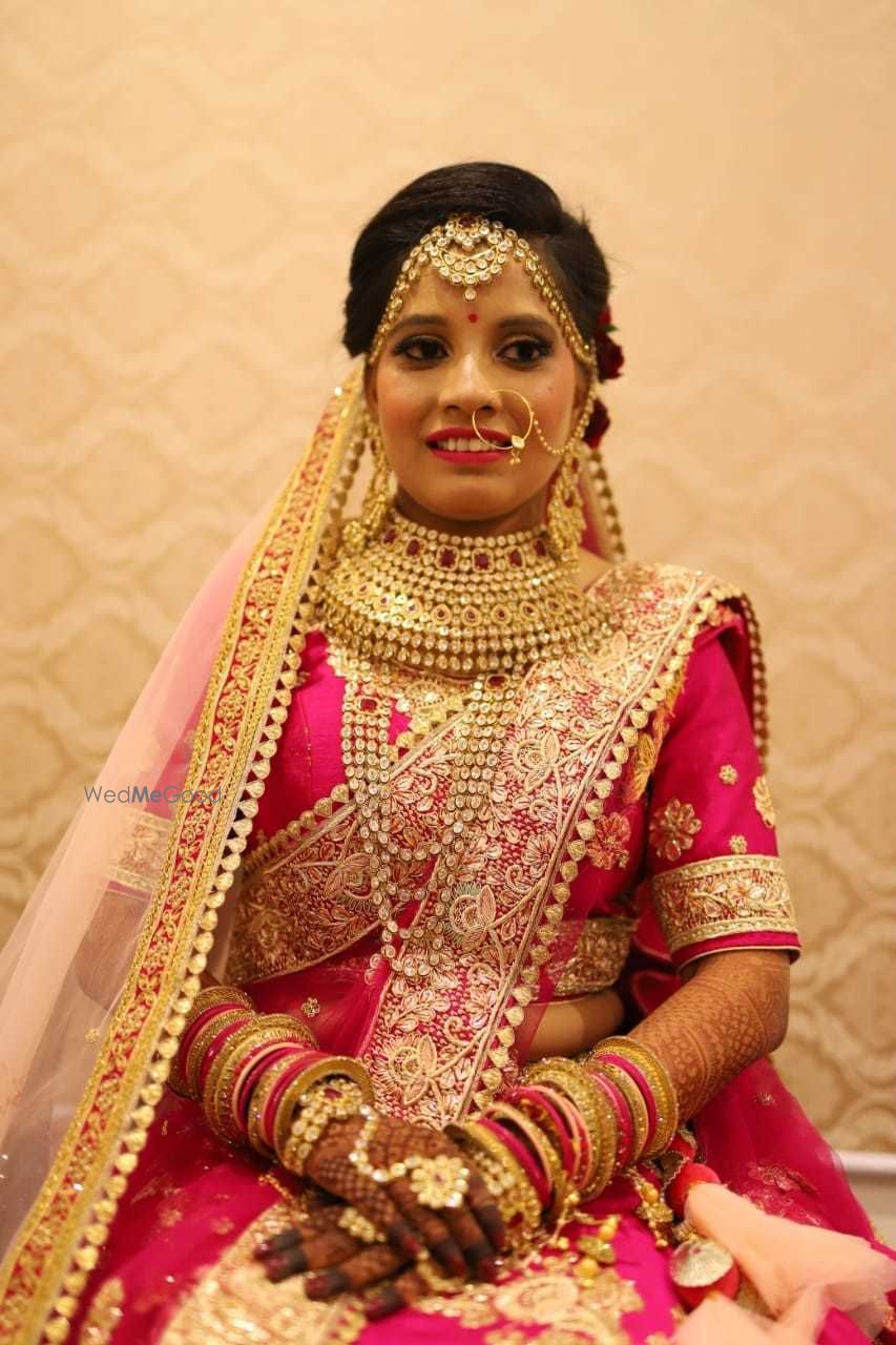 Photo By Akdairies Makeover - Bridal Makeup