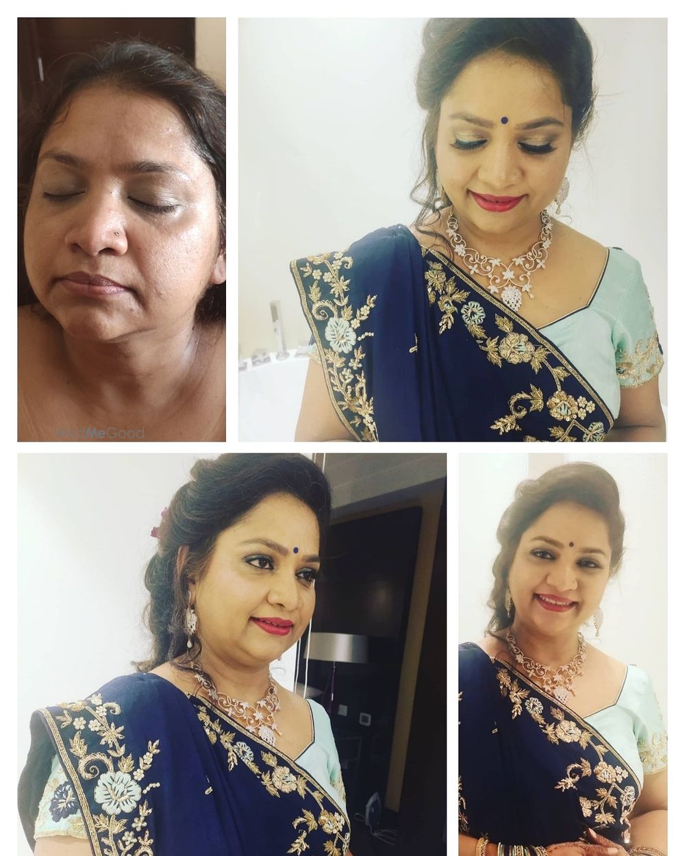 Photo By Akdairies Makeover - Bridal Makeup